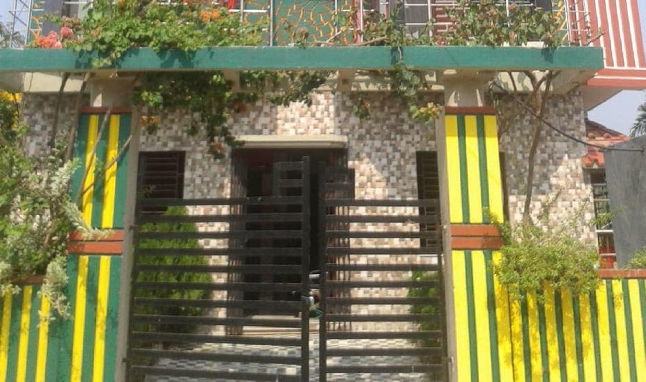 Hotel Kalia Nana Digha  Exterior foto