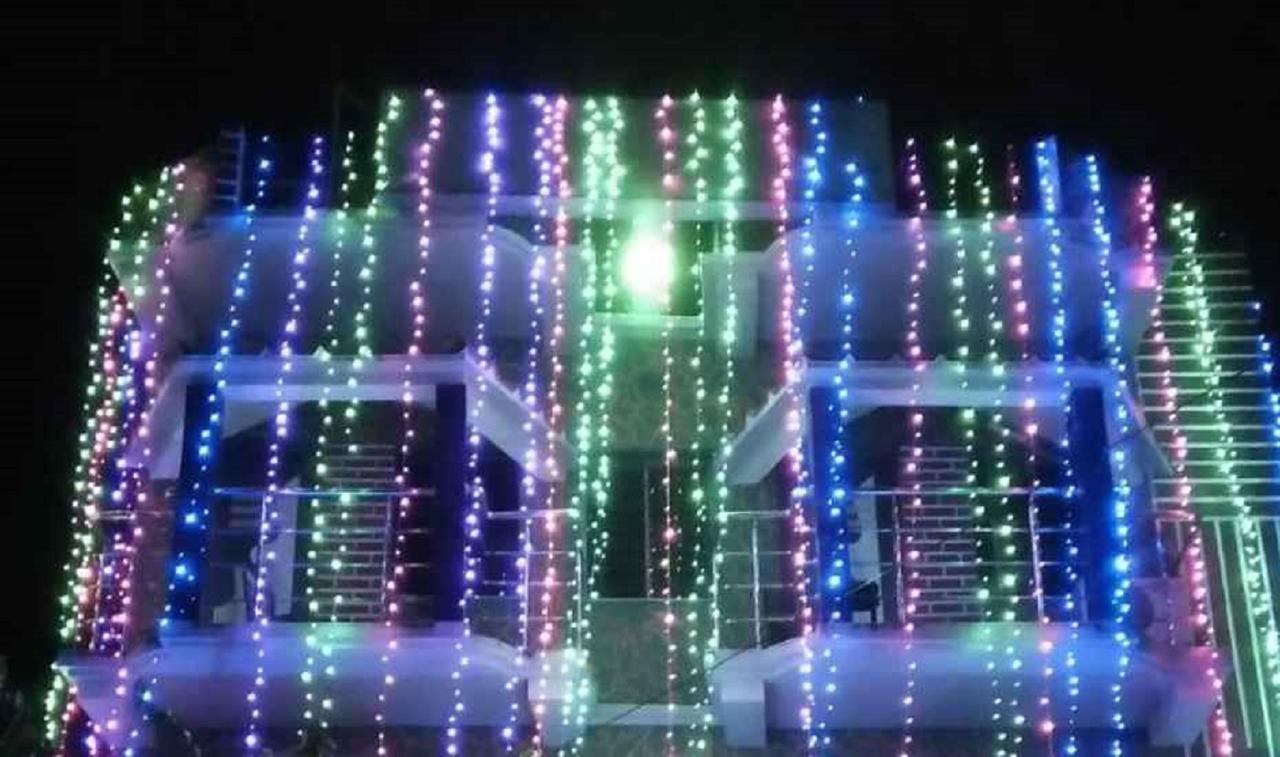 Hotel Kalia Nana Digha  Exterior foto