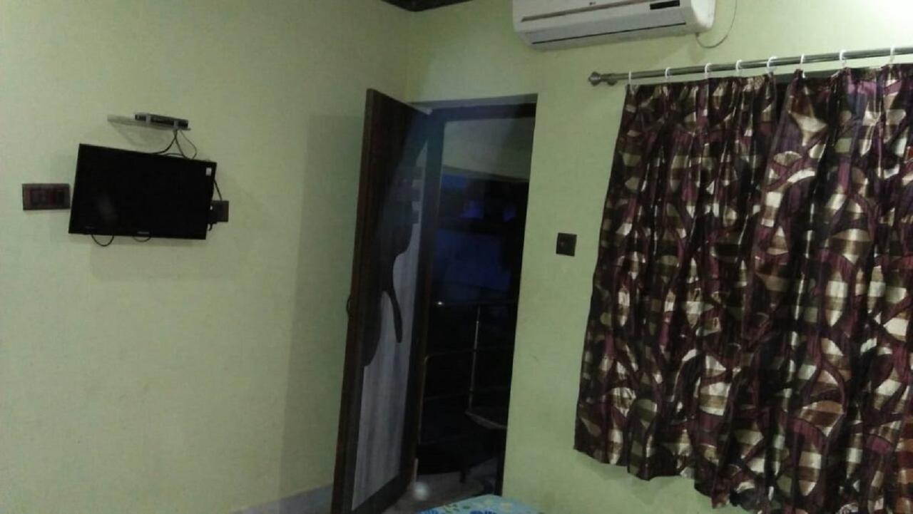 Hotel Kalia Nana Digha  Exterior foto
