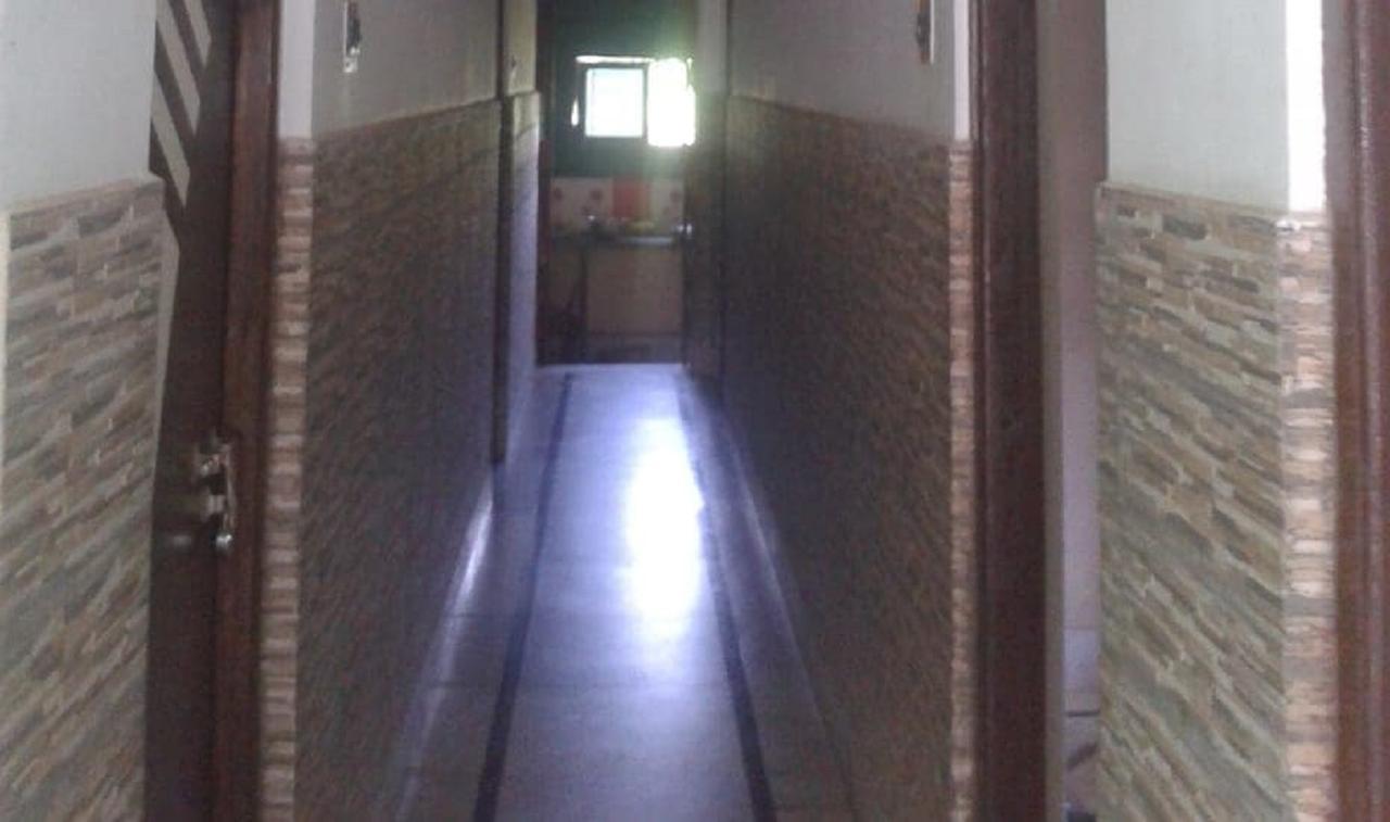 Hotel Kalia Nana Digha  Exterior foto